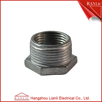 Bộ giảm chấn ống dẫn điện ISO9001 để kết nối, ống dẫn nhỏ đến kích thước lớn nhà cung cấp