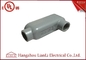 Thân ống dẫn điện bằng nhôm cứng rắn LB Thân phụ kiện ống luồn dây điện PVC Phần thân ống dẫn nhà cung cấp