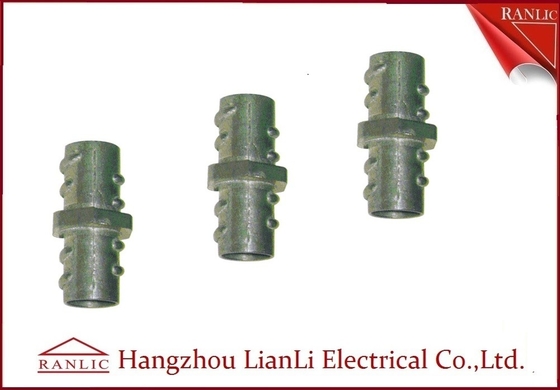 1/2 &quot;3/4&quot; Khớp nối trục vít Phụ kiện ống dẫn linh hoạt, Phụ kiện đường ống ren tùy chỉnh nhà cung cấp