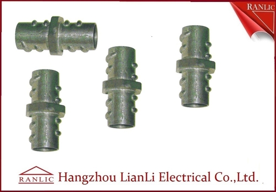 1/2 &quot;3/4&quot; Khớp nối trục vít Phụ kiện ống dẫn linh hoạt, Phụ kiện đường ống ren tùy chỉnh nhà cung cấp