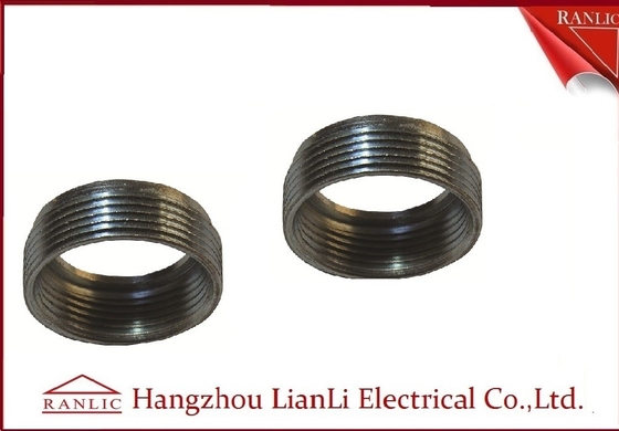 Tất cả các phụ kiện ống luồn dây điện IMC 2 inch 3 inch NPT giảm tốc bằng điện - mạ kẽm nhà cung cấp