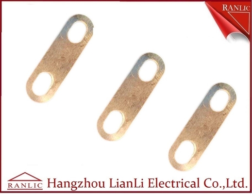 Thanh nối đất bằng đồng đến Cáp G Kẹp 9mm 12mm 14mm 15mm của Thanh ren nhà cung cấp